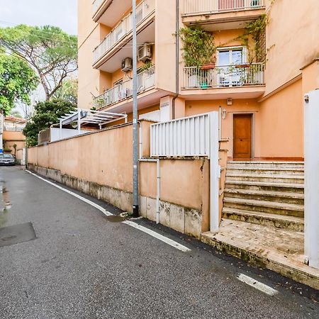 Appartamento San Paolo Rome Exterior photo