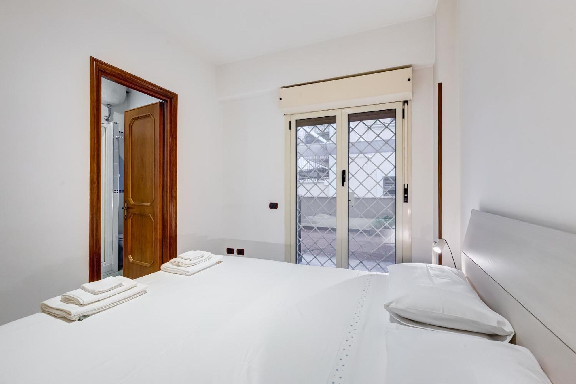 Appartamento San Paolo Rome Exterior photo