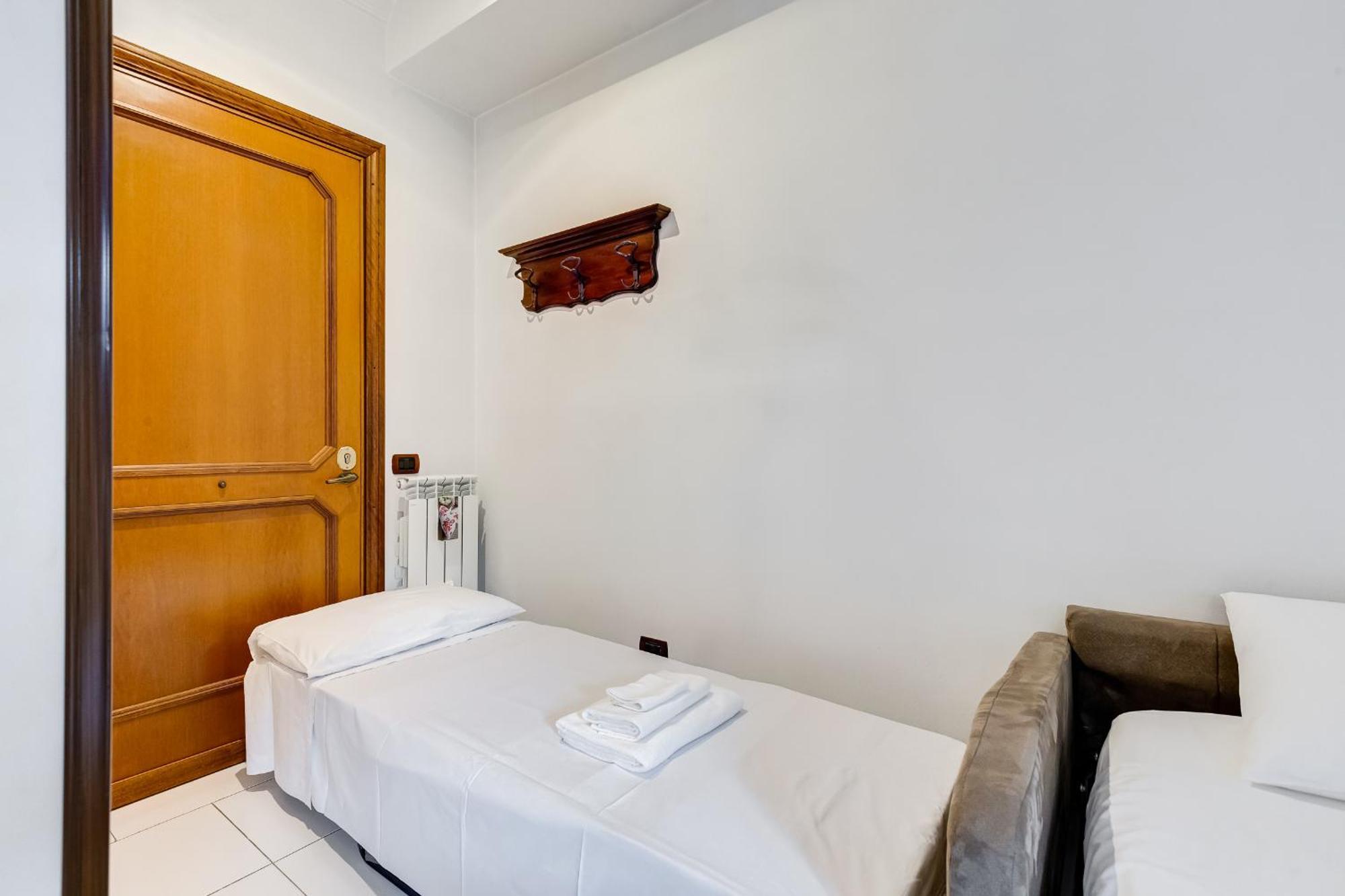 Appartamento San Paolo Rome Exterior photo