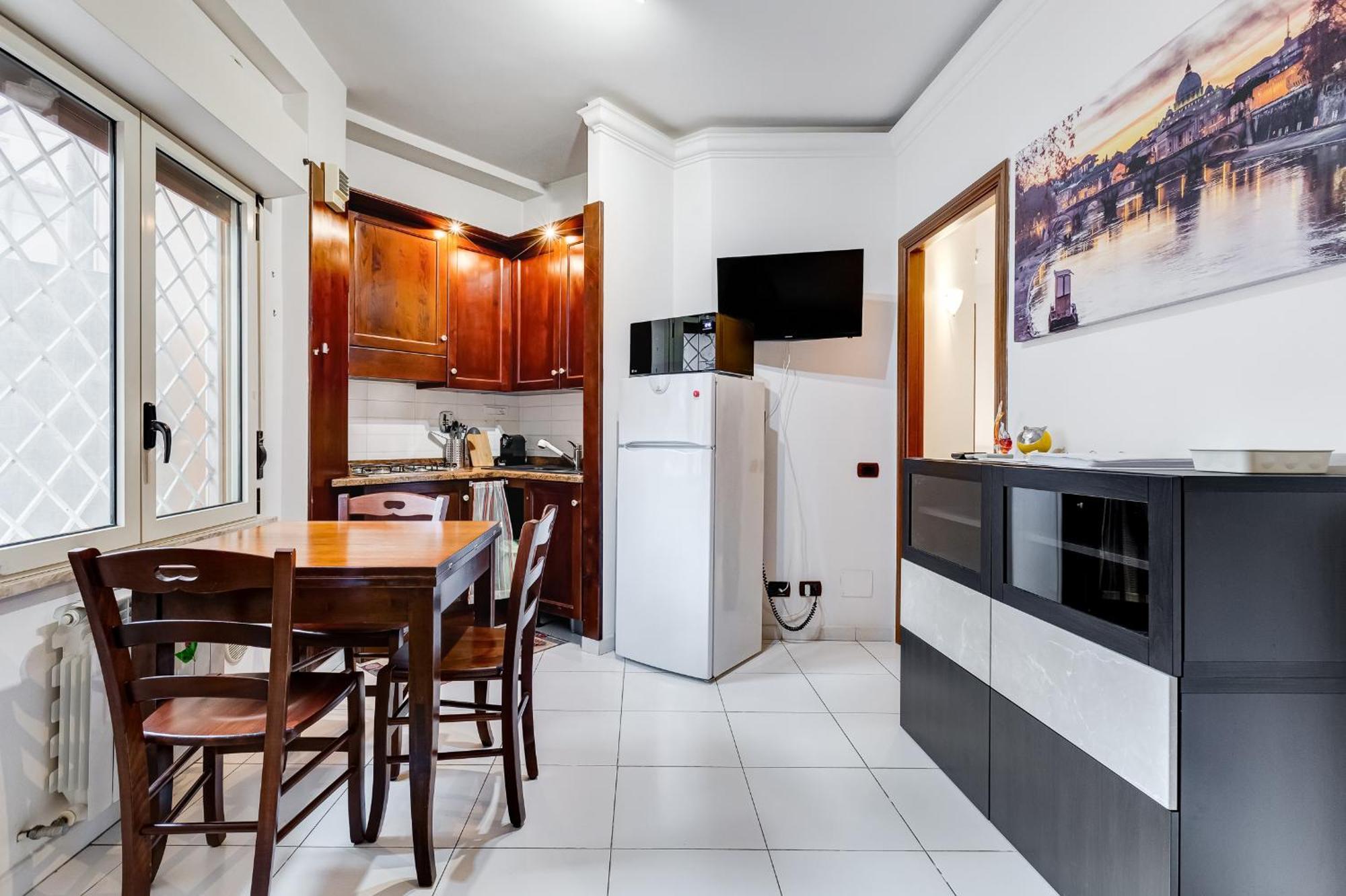 Appartamento San Paolo Rome Exterior photo