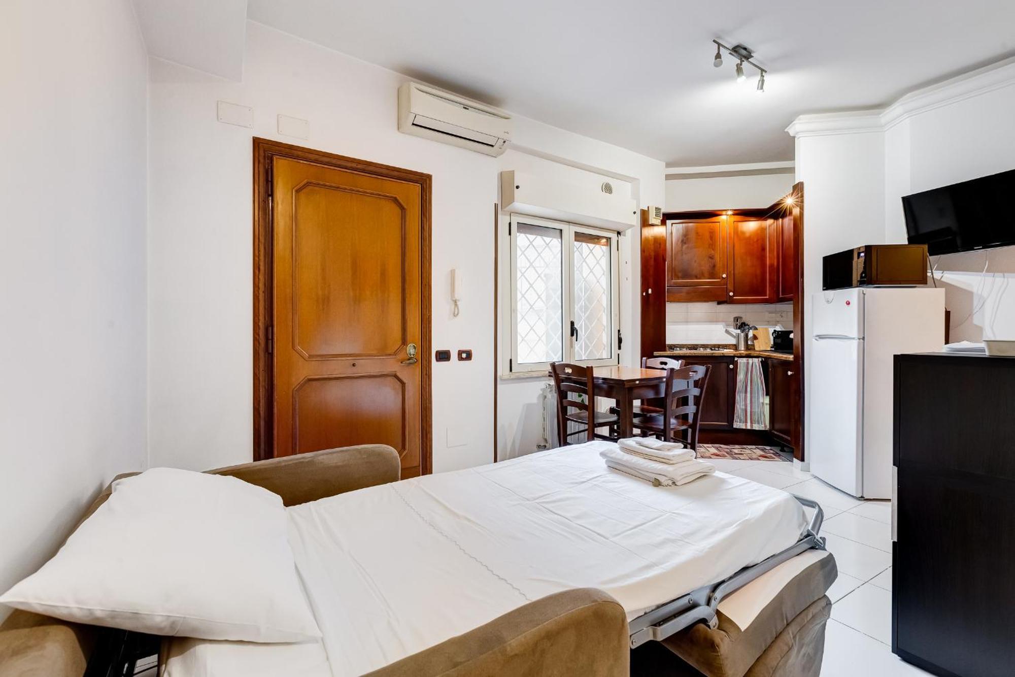 Appartamento San Paolo Rome Exterior photo