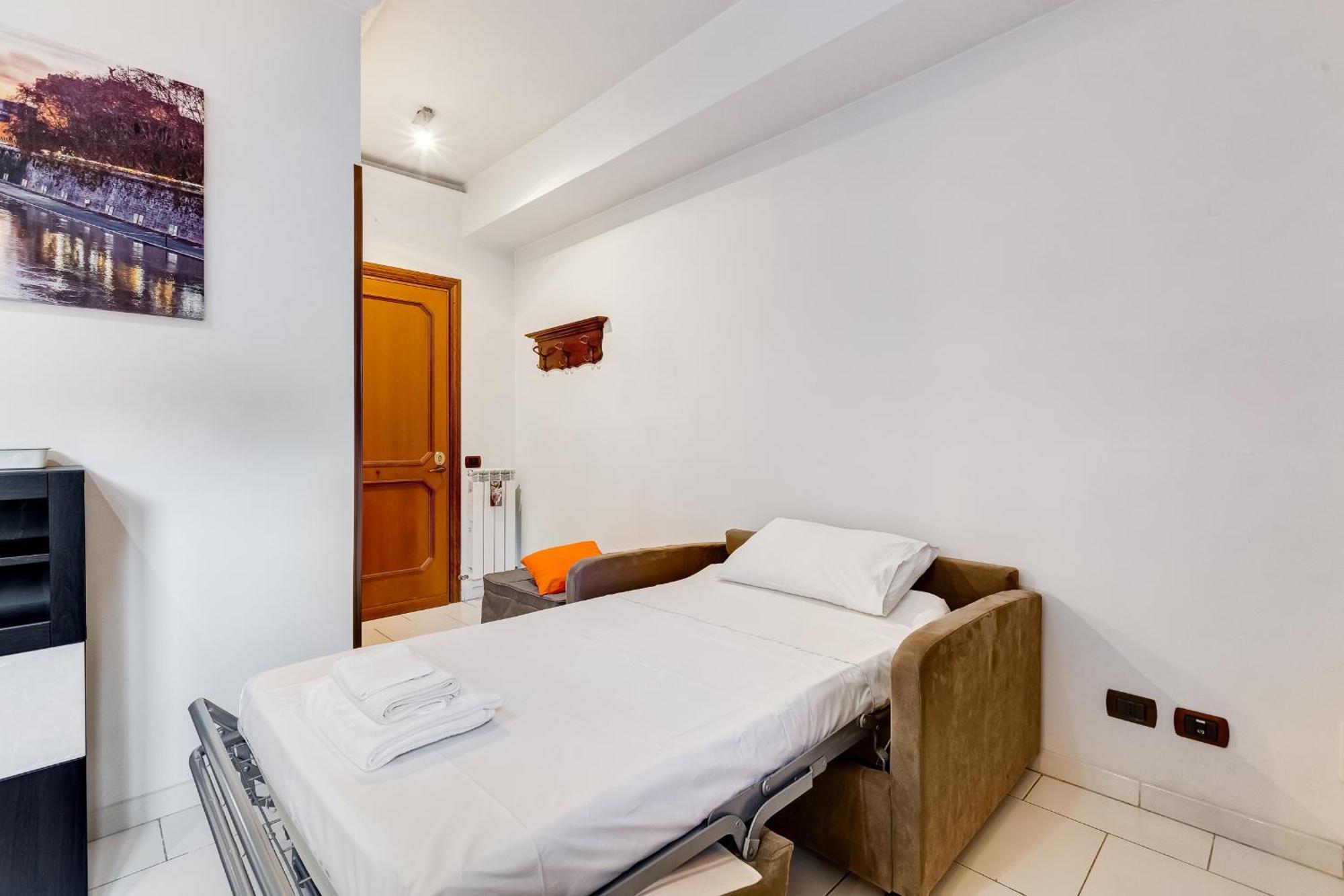 Appartamento San Paolo Rome Exterior photo