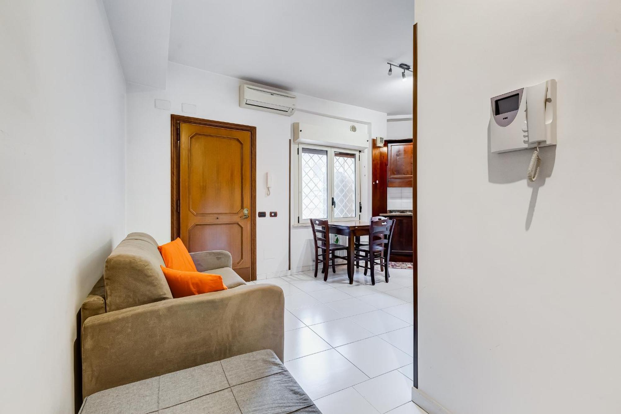 Appartamento San Paolo Rome Exterior photo