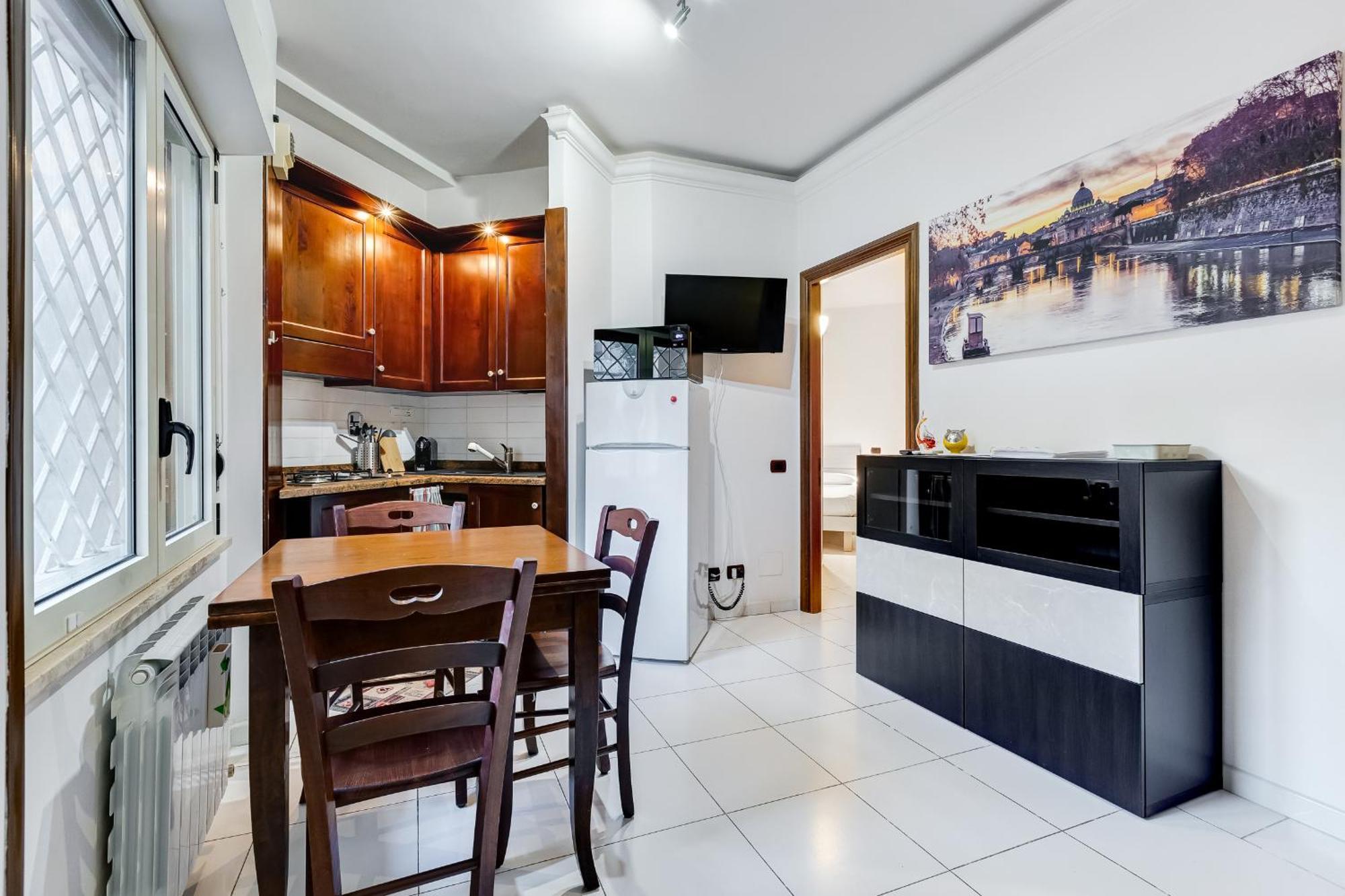 Appartamento San Paolo Rome Exterior photo