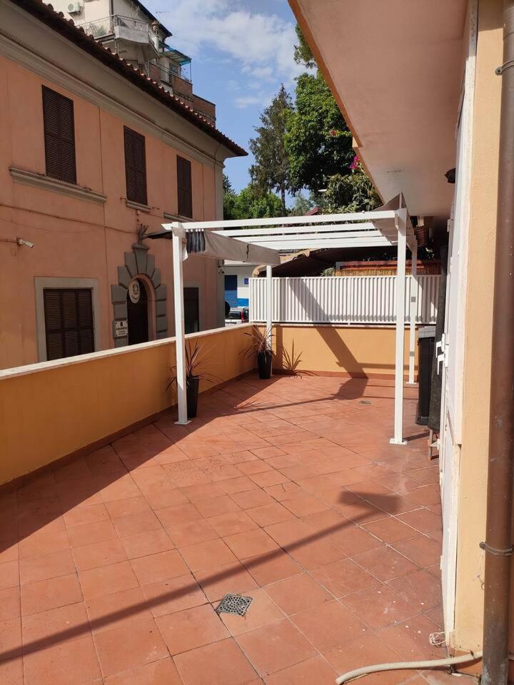 Appartamento San Paolo Rome Exterior photo