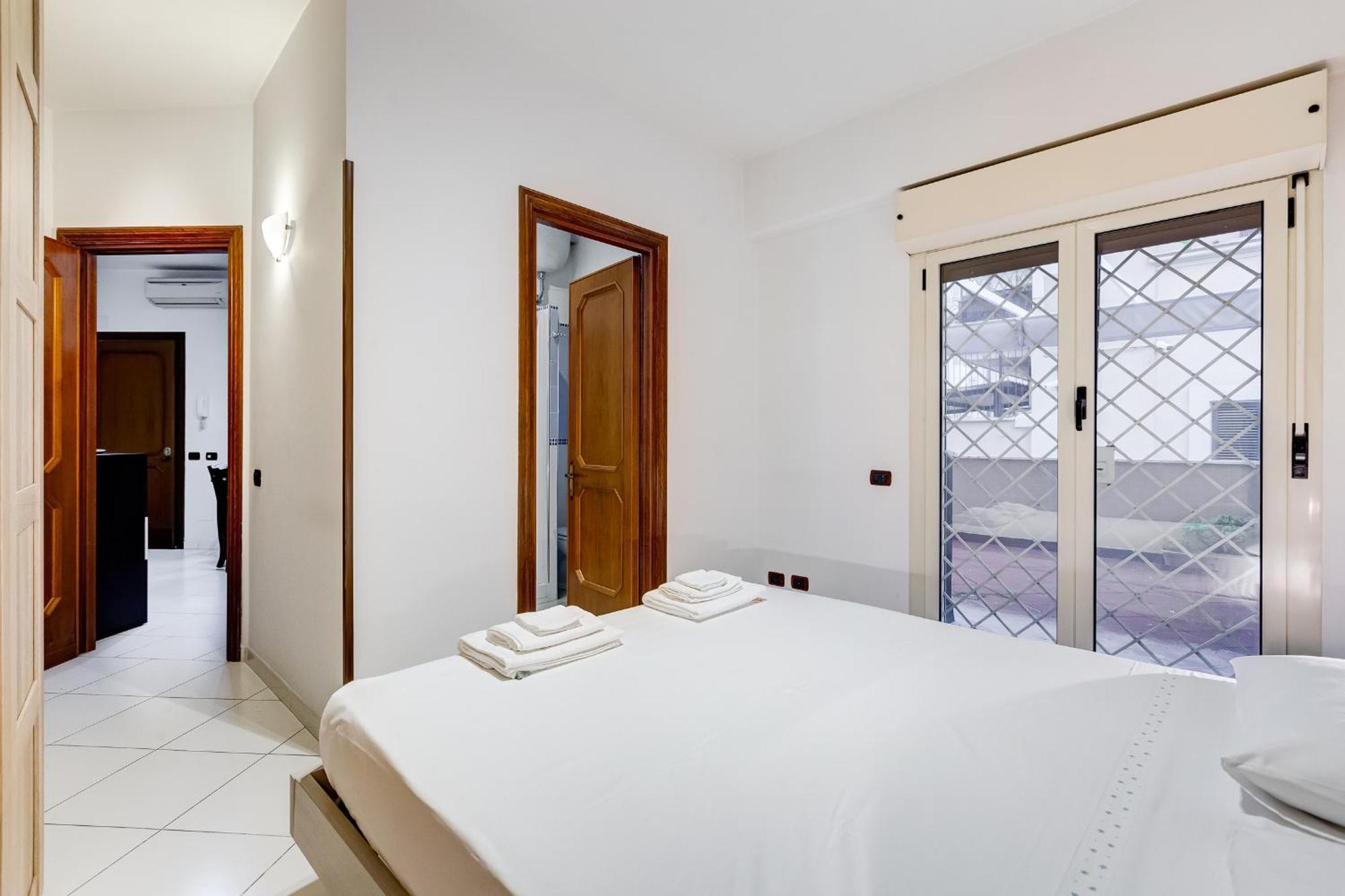Appartamento San Paolo Rome Exterior photo