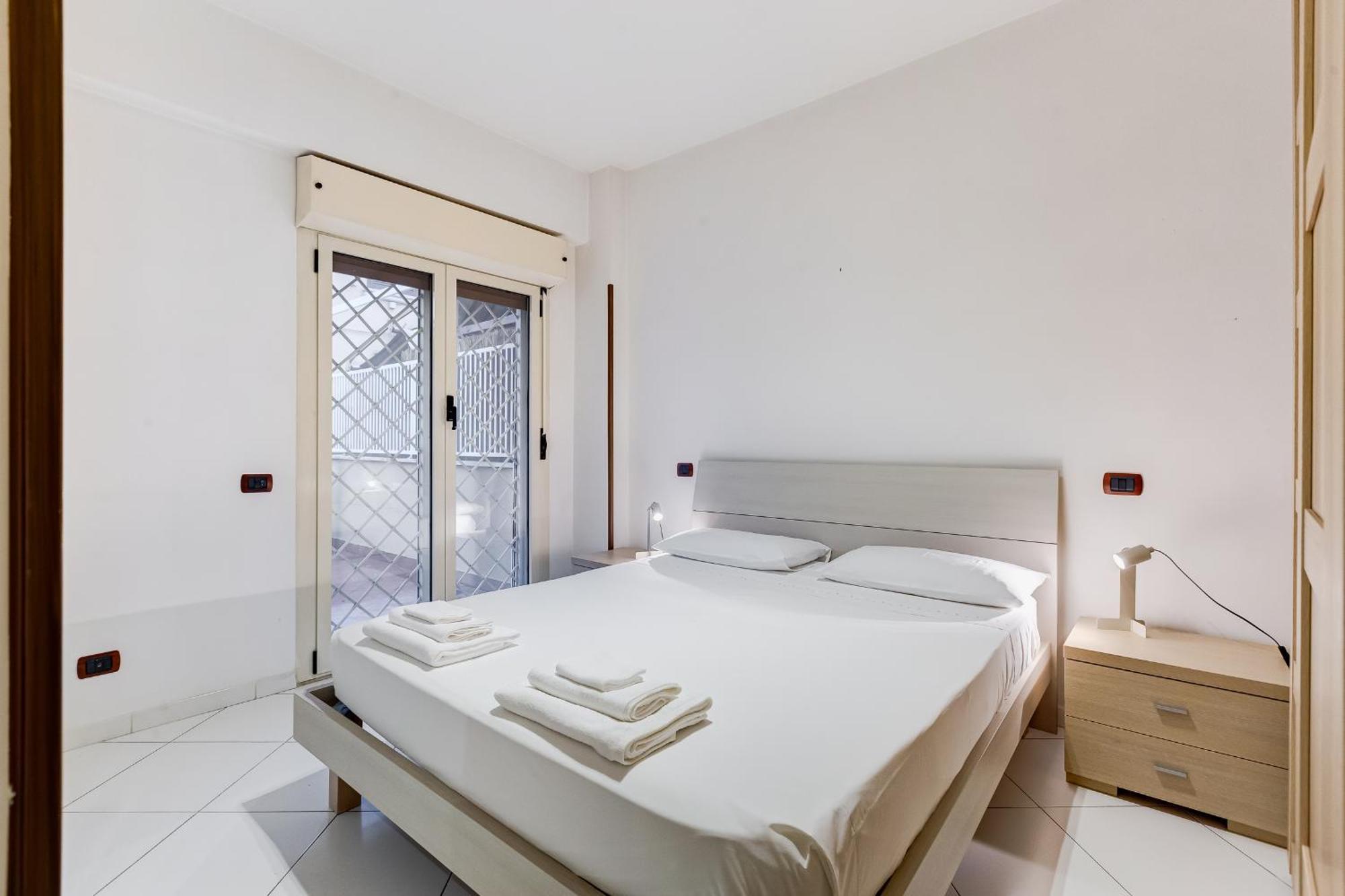 Appartamento San Paolo Rome Exterior photo